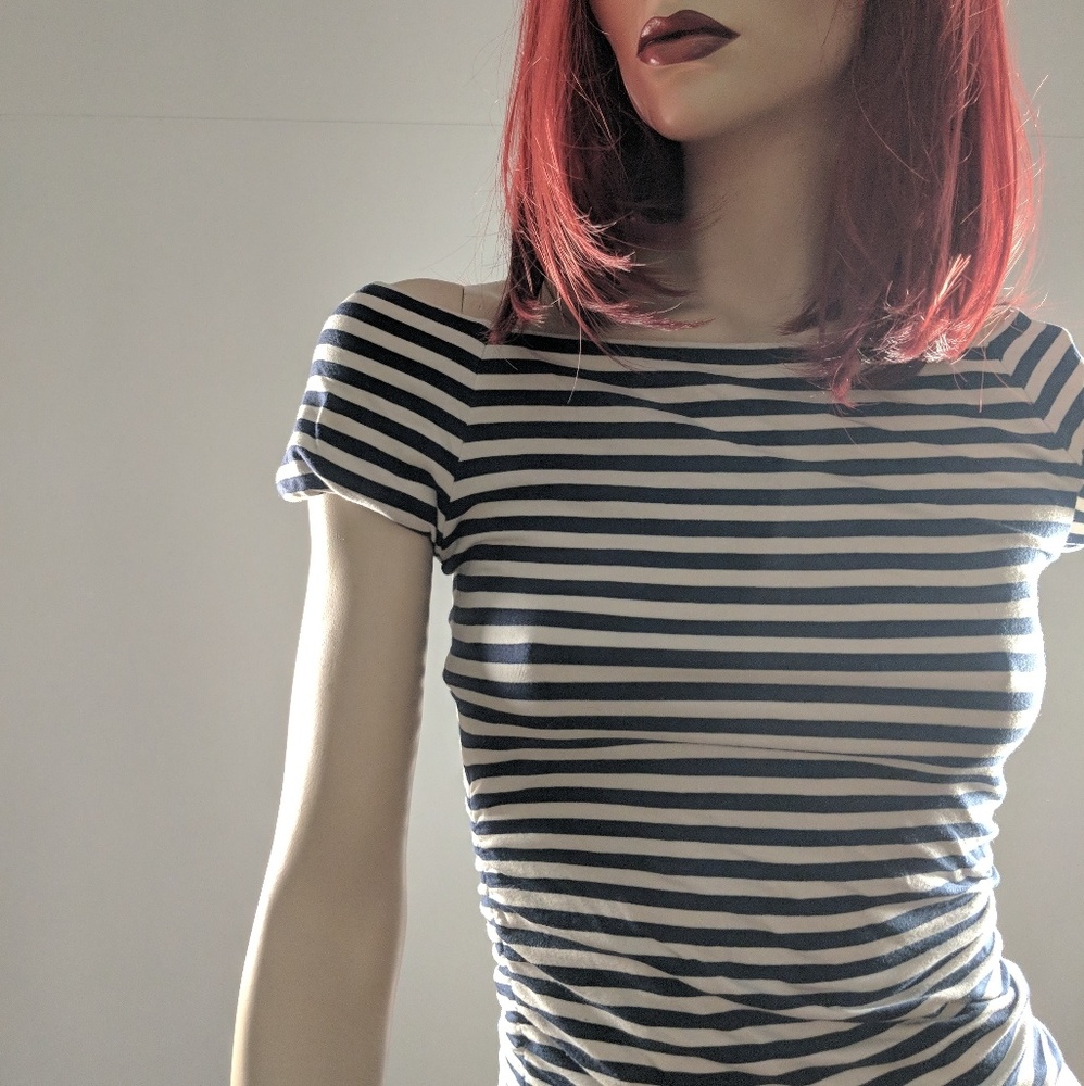 Striped Top